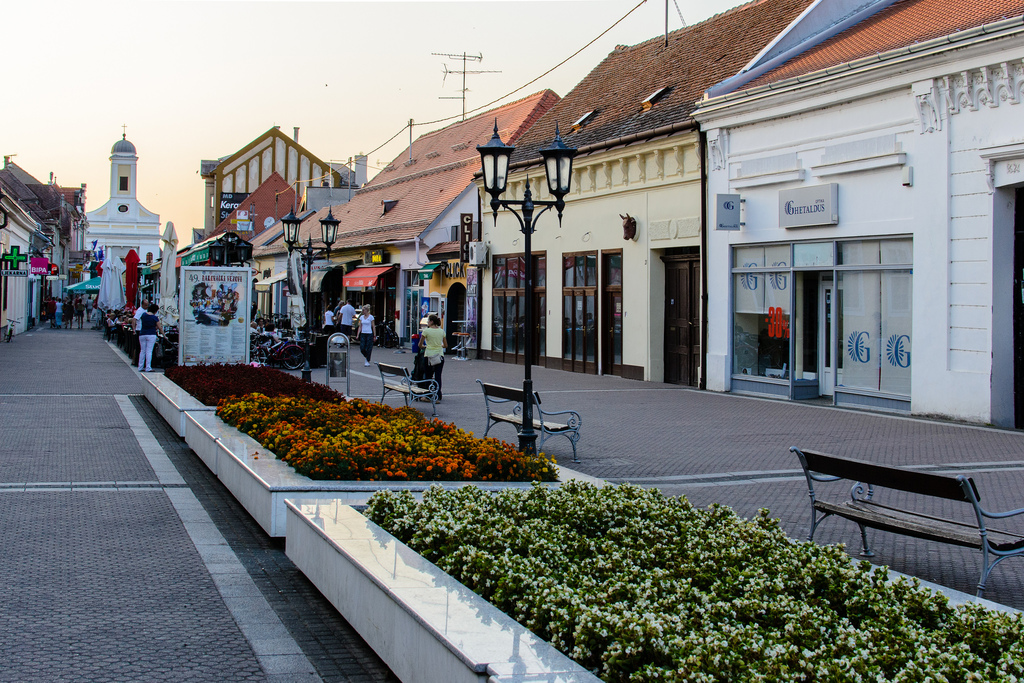 Đakovo | © Nick Savchenko/Flickr