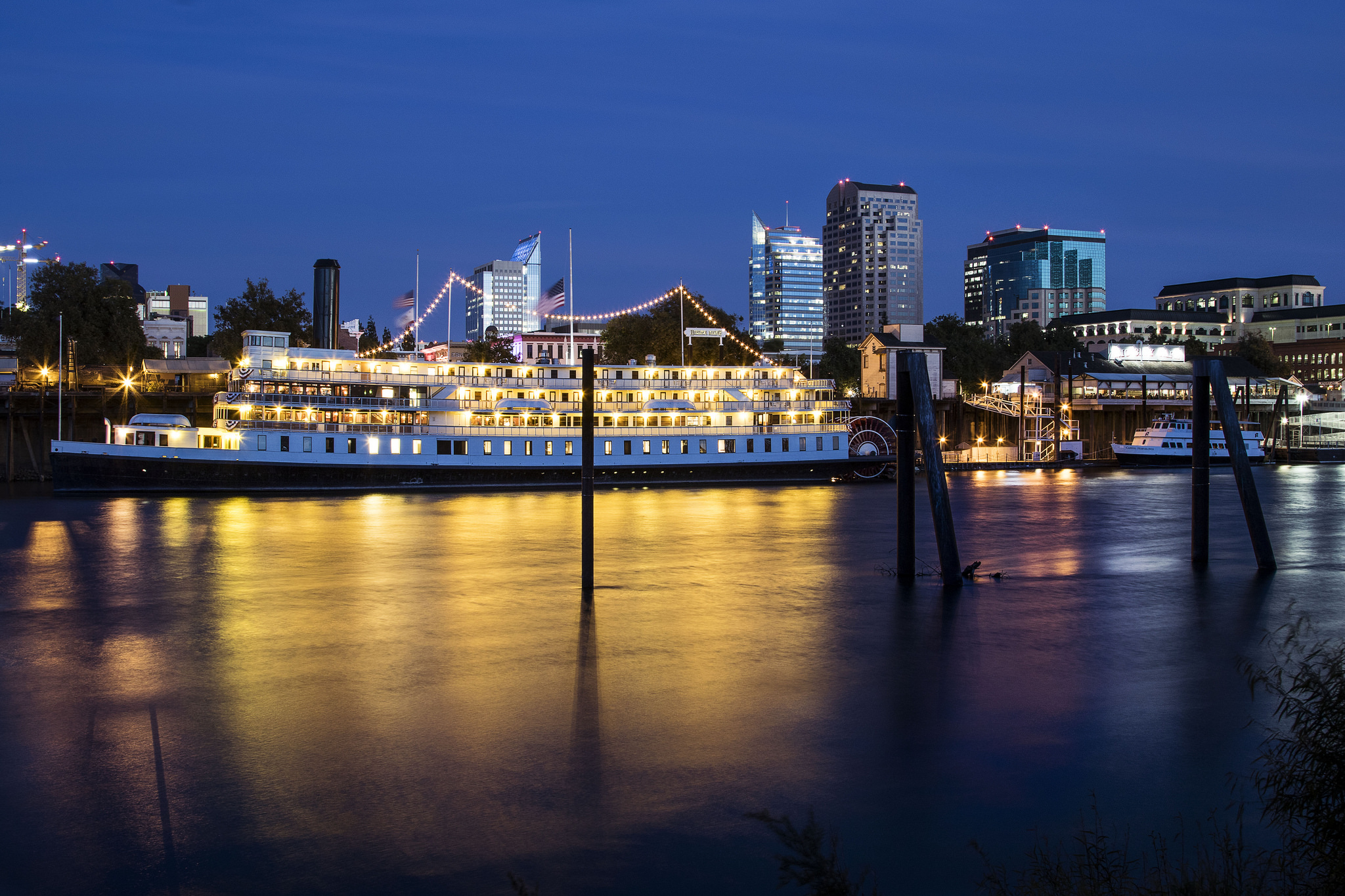 20 Must Visit Attractions In Sacramento