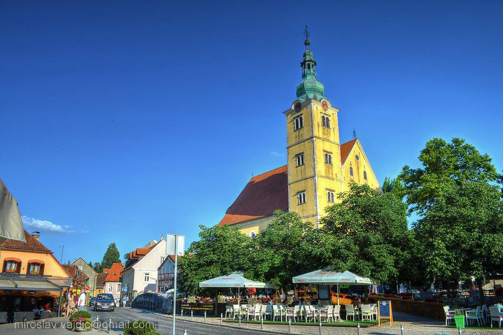 Samobor | © Miroslav Vajdic/Flickr