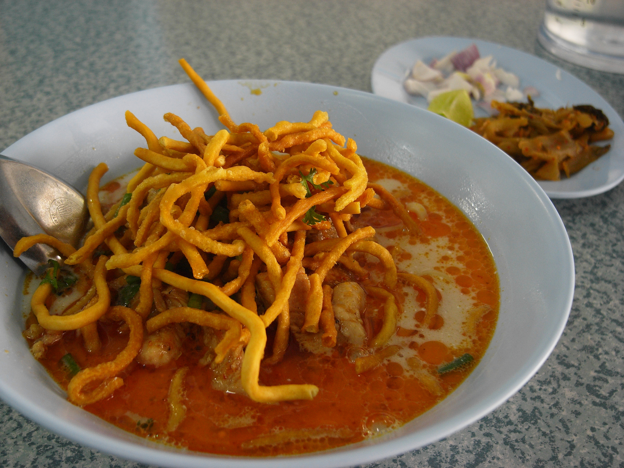 The Most Popular Dishes From Northern Thailand