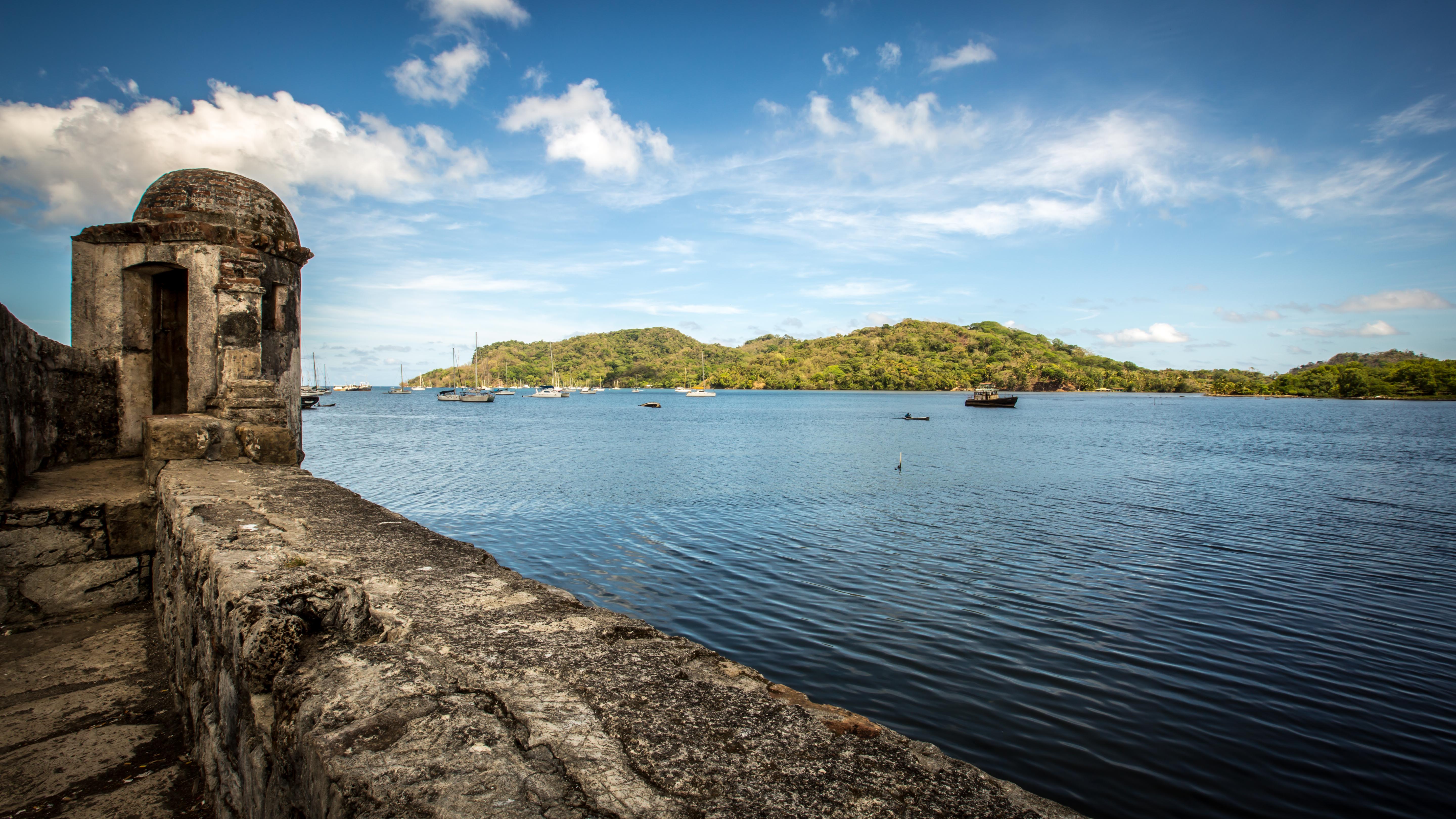 The 10 Best Things To See And Do In Portobelo