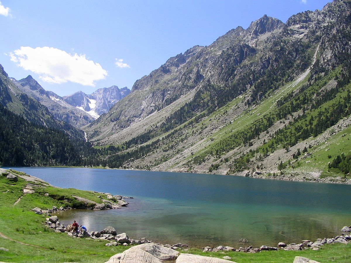 18 Photos That Show The Pyrenees Is A Hiking Paradise