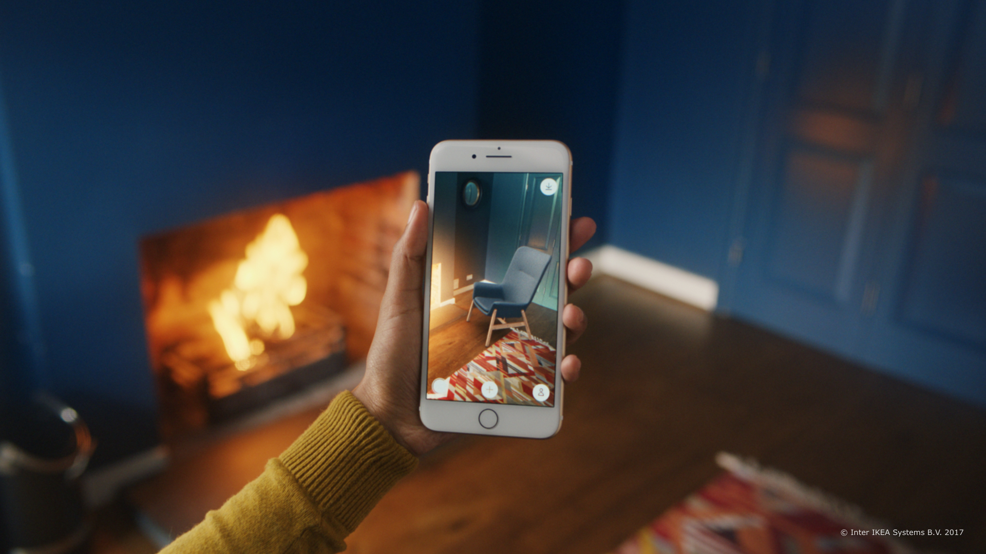 Ikea Launches New Ar App To Virtually Place Your Furniture In Your Home