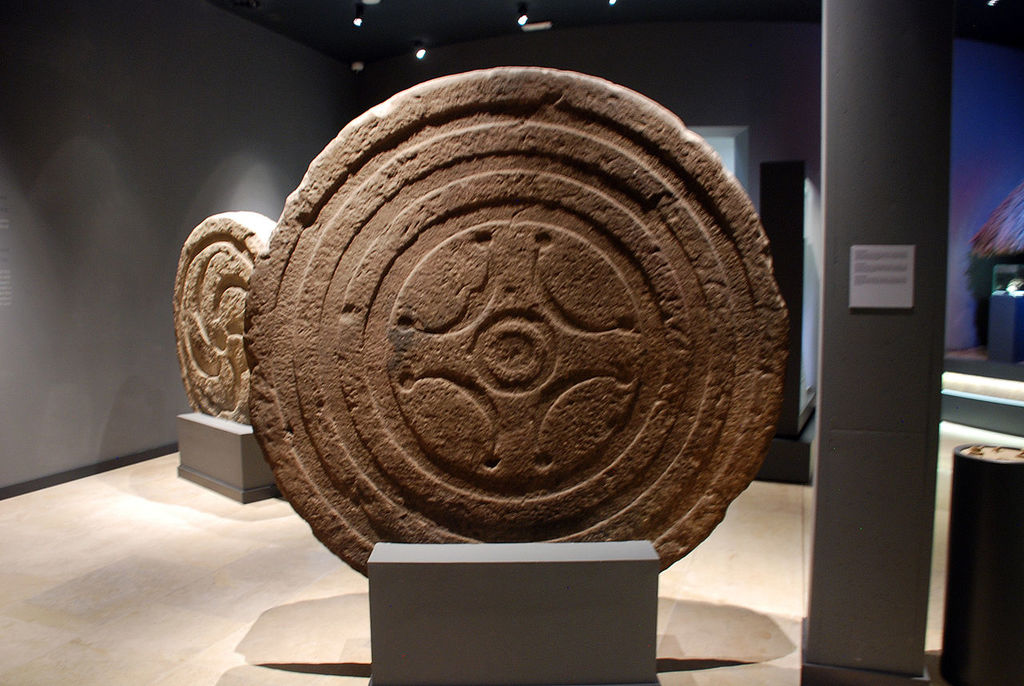Museum of Prehistory and Archaeology of Cantabria, Santander | ©Valdavia / Wikimedia Commons 