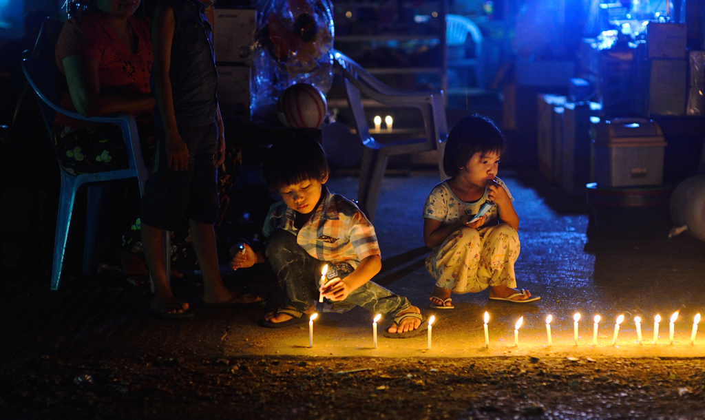 A Guide To Myanmar S Magical Light Festivals