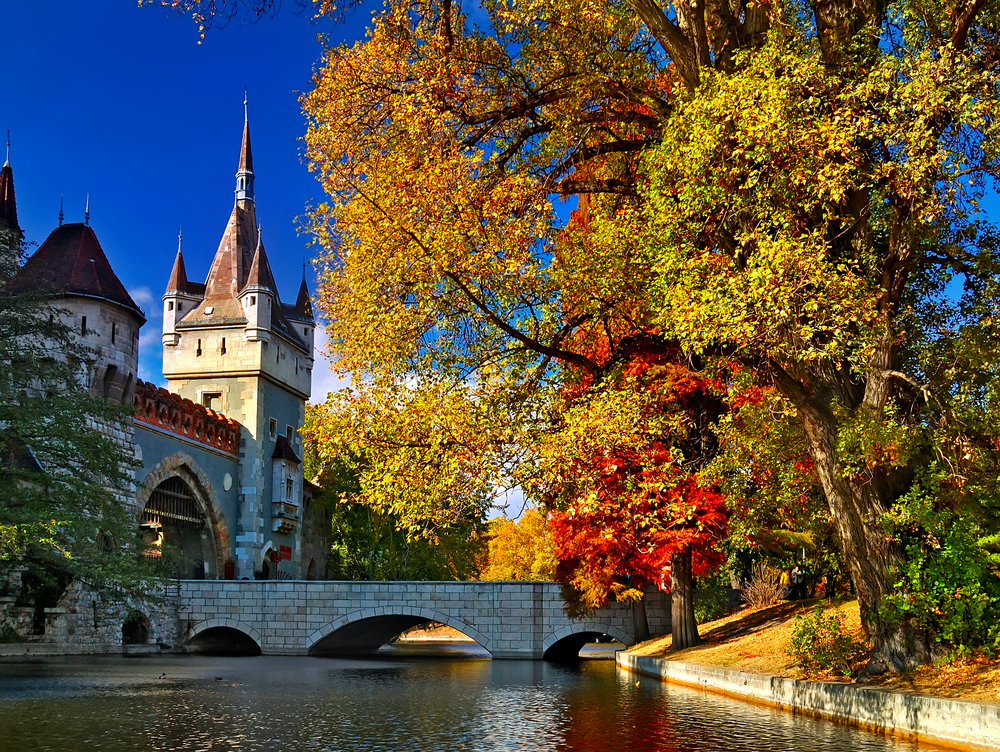 Budapest, Hungary