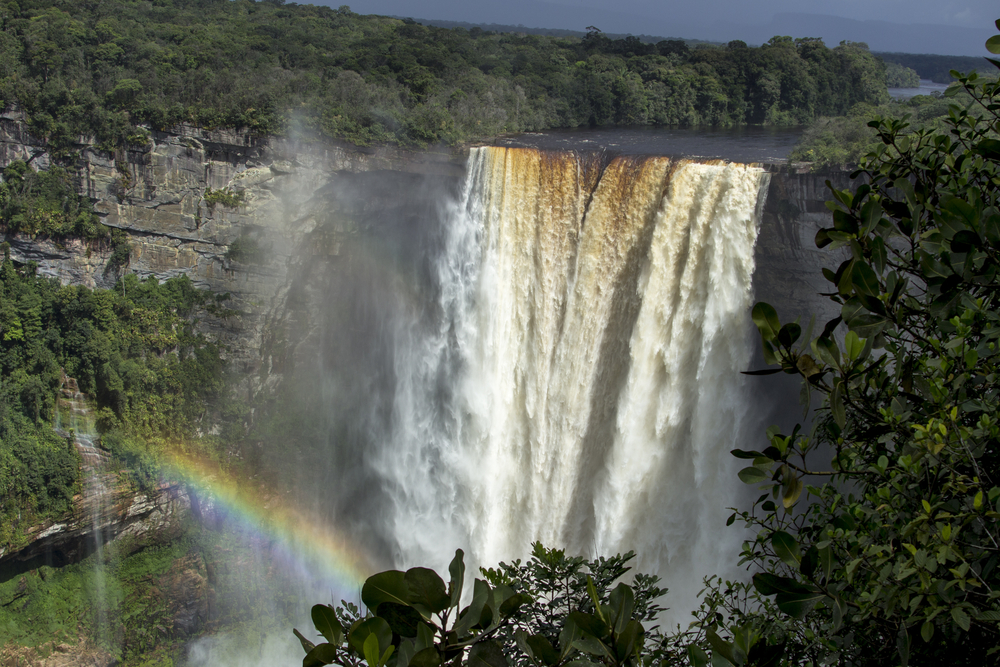 velgørenhed jeg er enig Beskatning 15 Stunning Natural Wonders in South America That Will Take Your Breath Away
