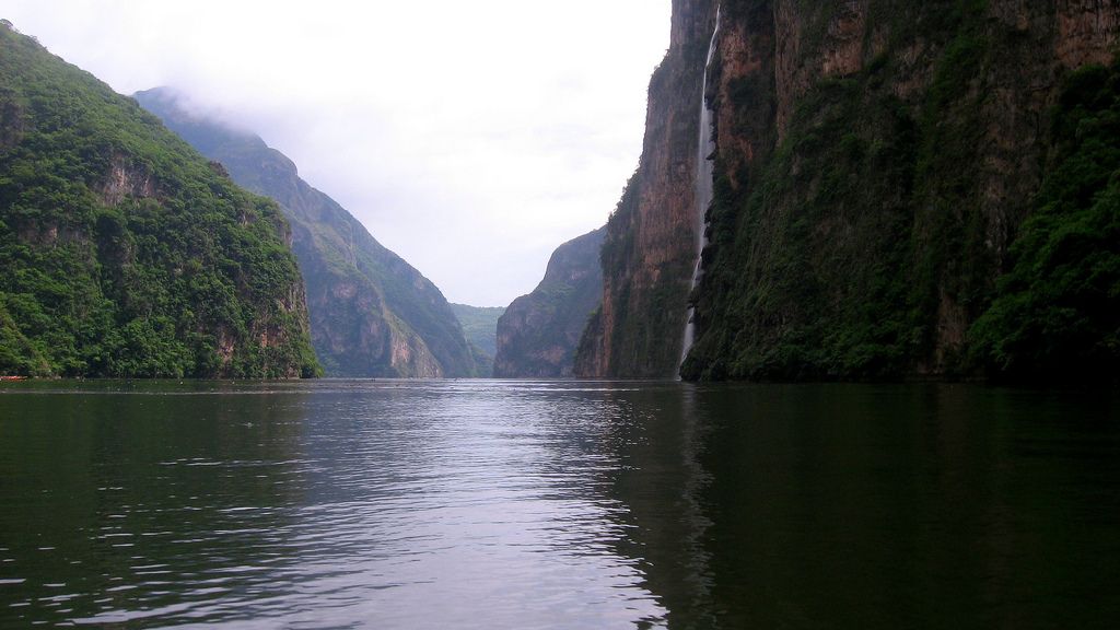 Prøve Trække på Rationalisering 25 Mexican Natural Wonders You Should See in this Lifetime