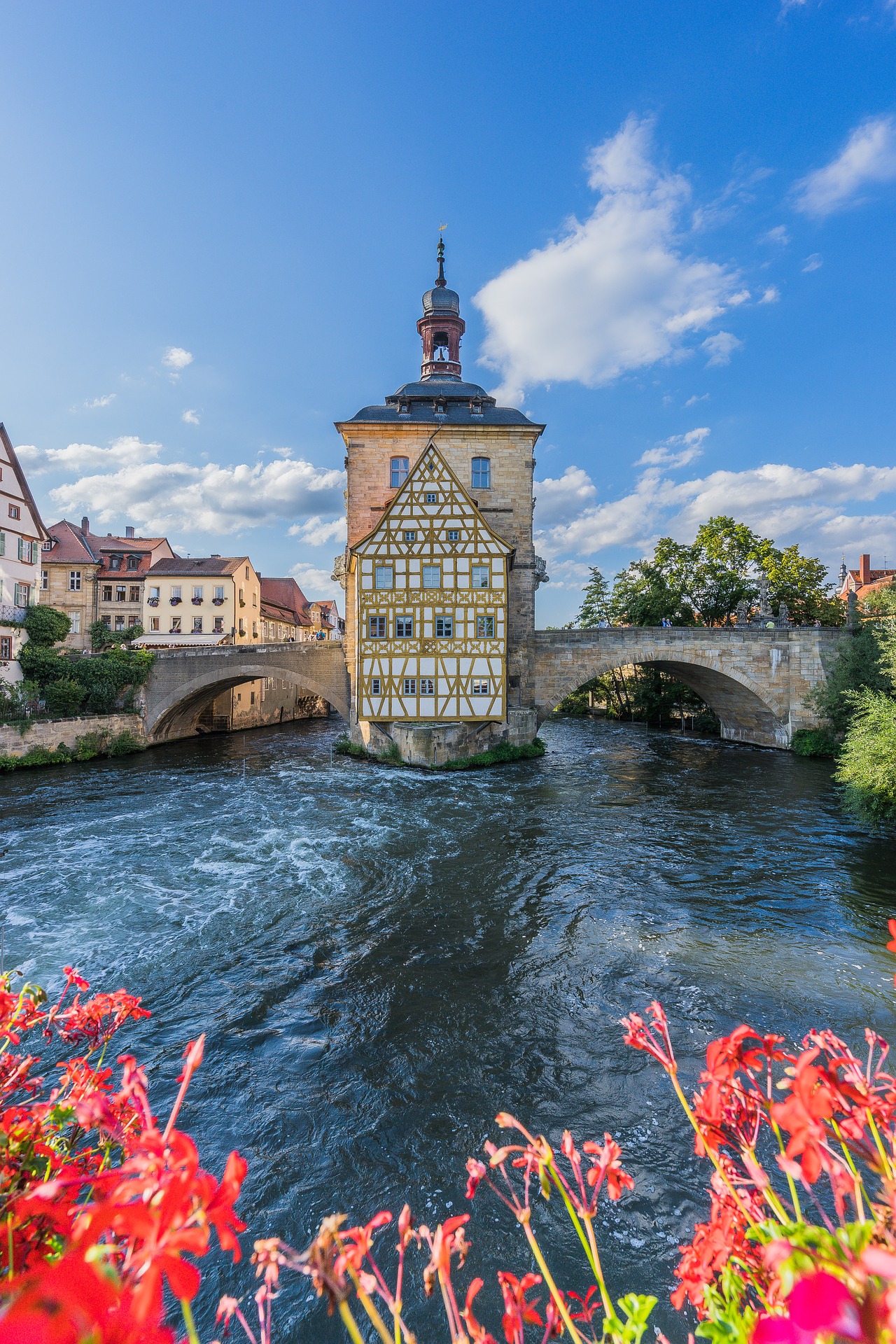 The Most Romantic Honeymoon Destinations in Germany