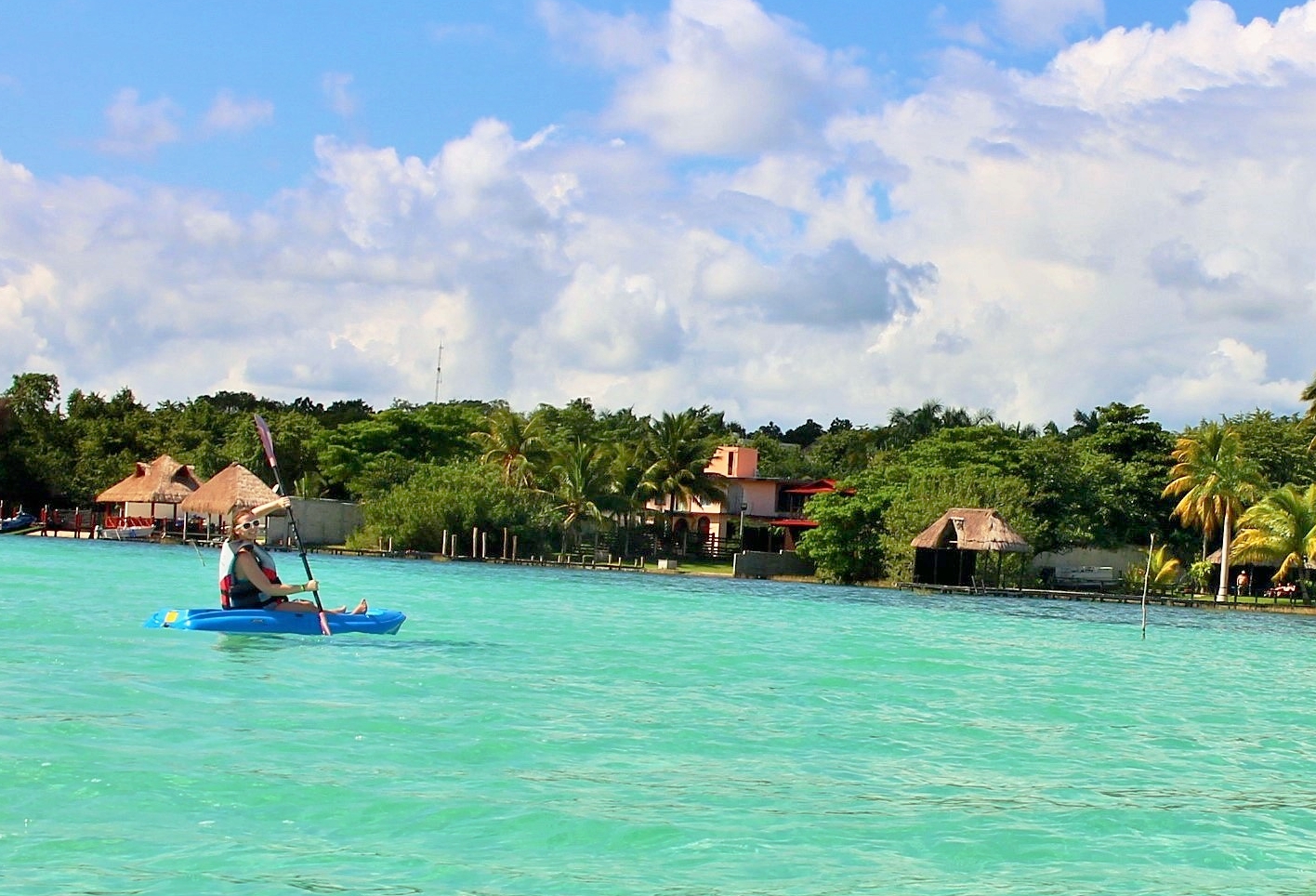 10 Things To Know Before Visiting Lake Bacalar Mexico