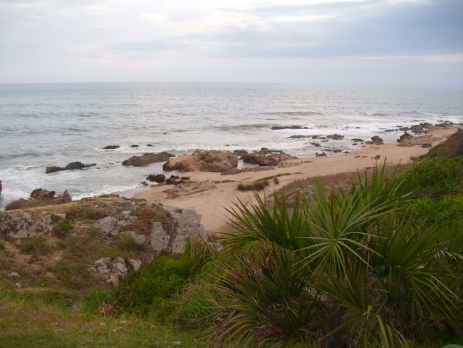 La Pedrera, Uruguay