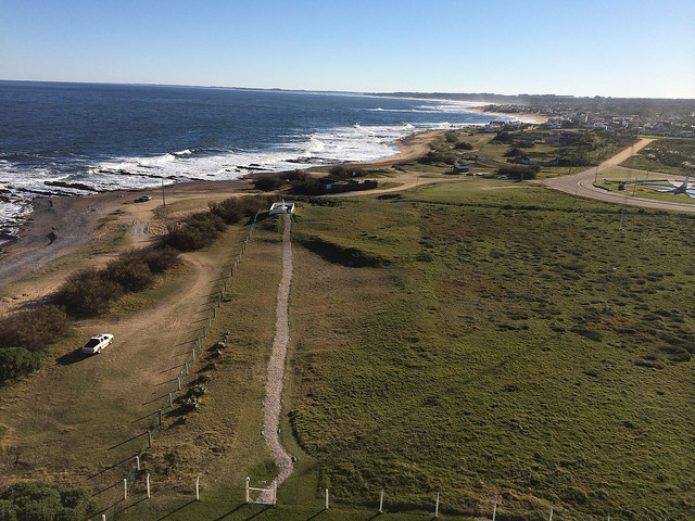 La Paloma, Uruguay