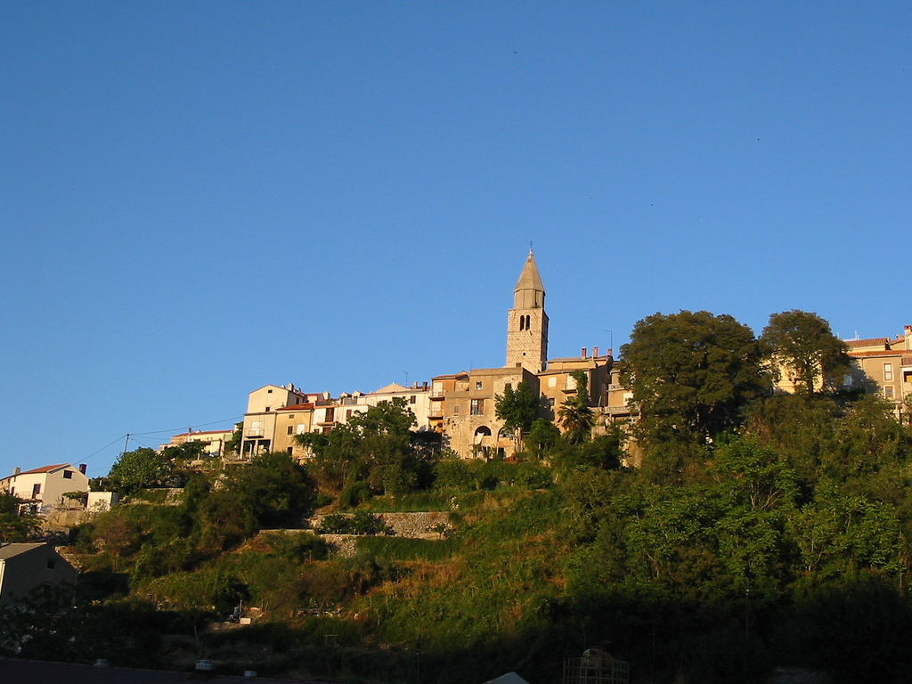 Vrbnik | © Istria Travel/Flickr