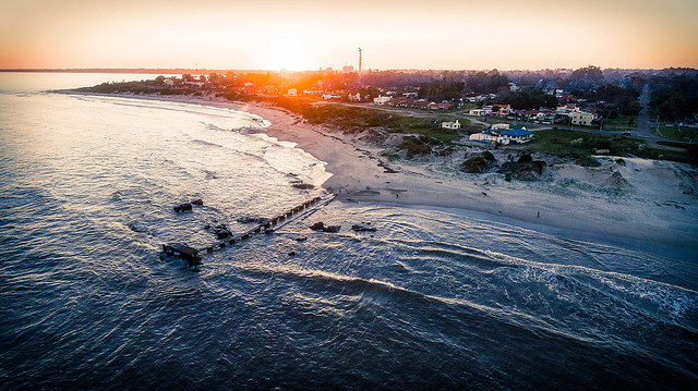 Atlantida, Uruguay