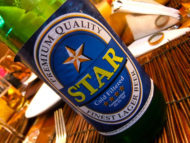 Star Beer