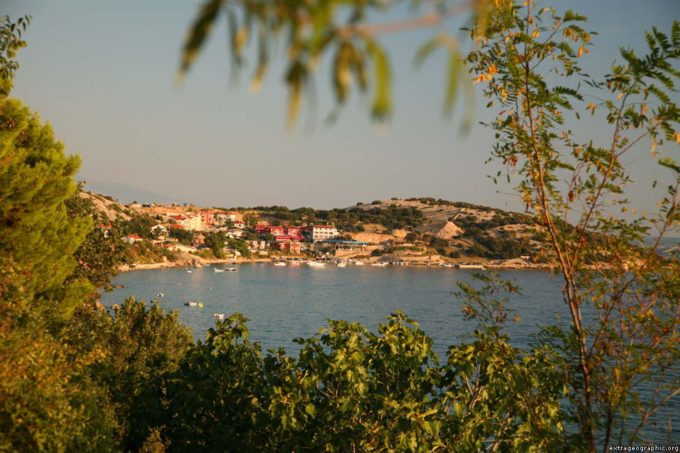 Stara Baška | © Extra Geographic/Flickr