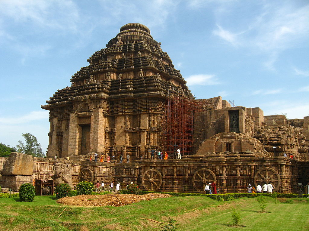 Antoniraj Konark