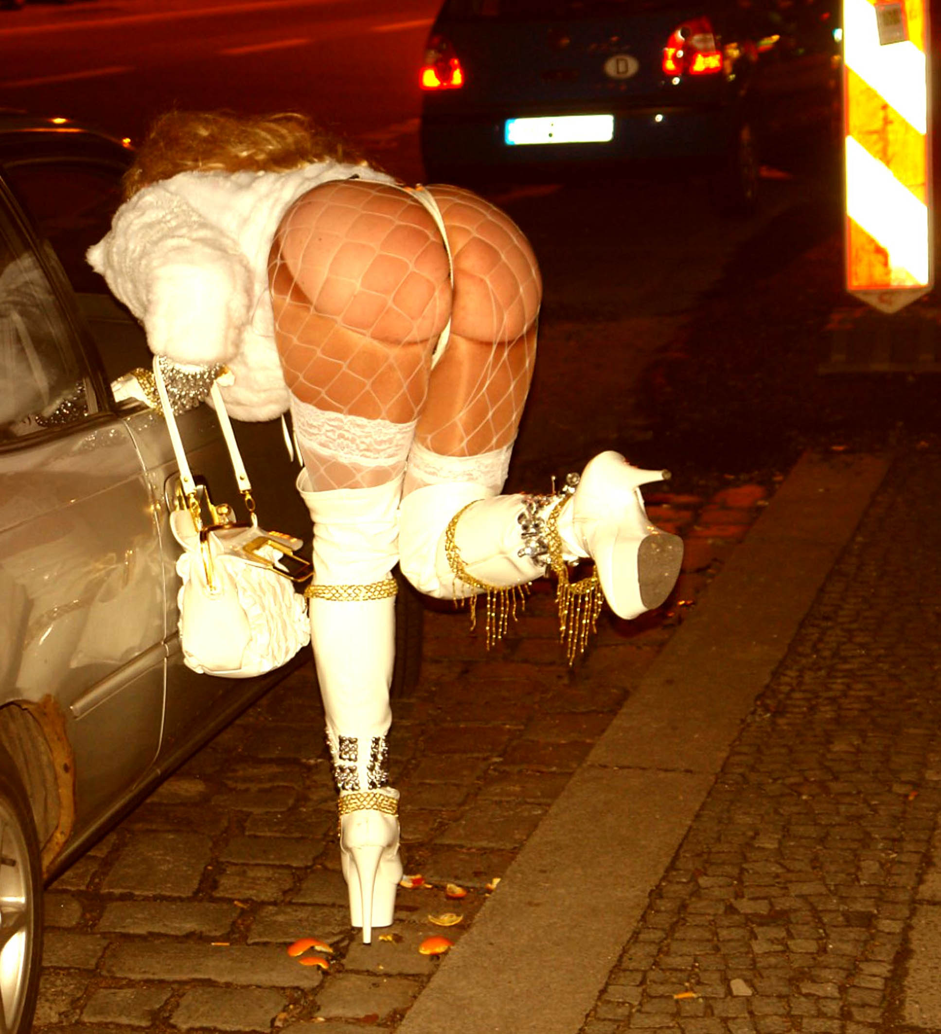 Hamburg prostitution Homepage