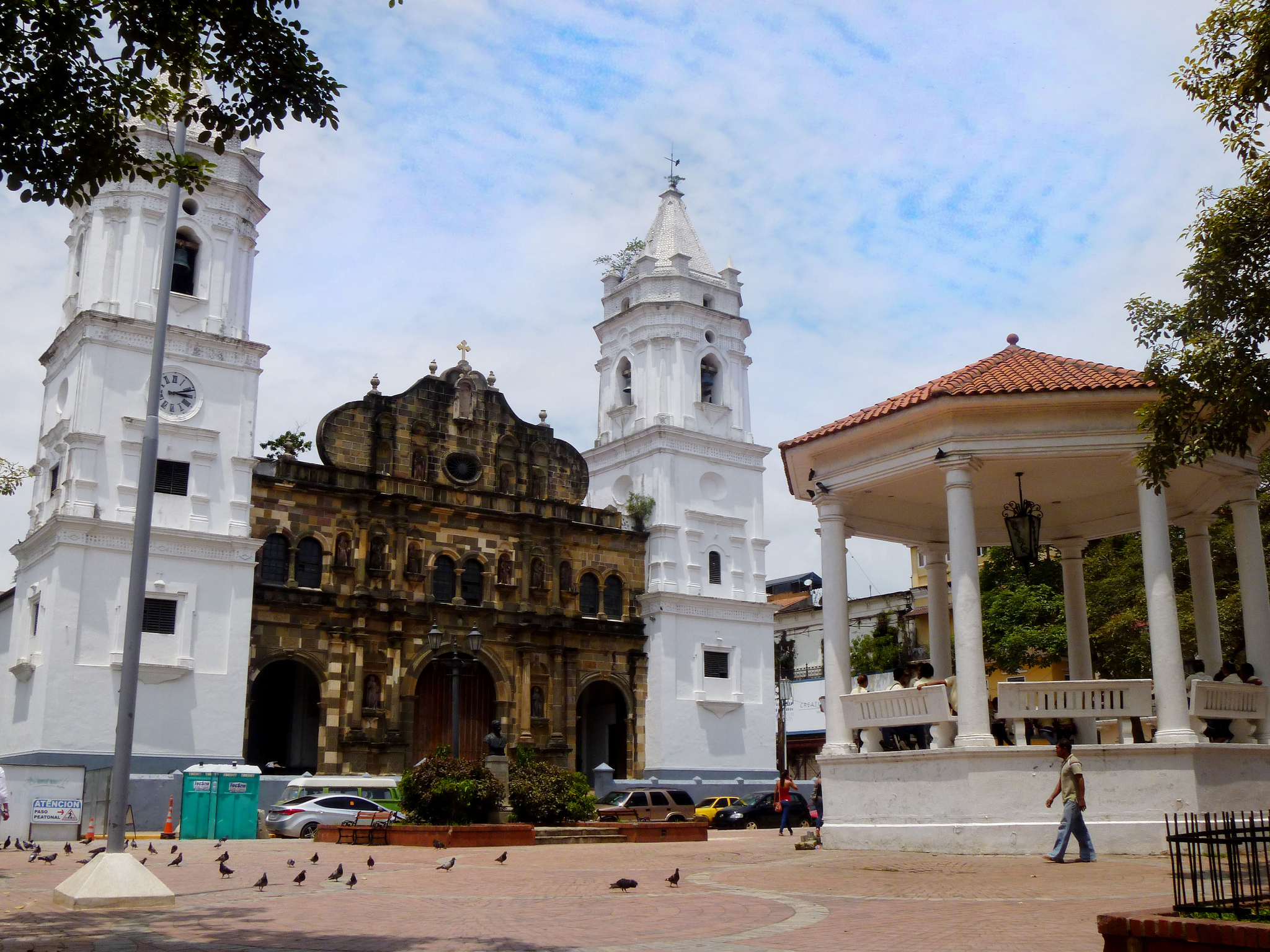 moederlijk Donau Electrificeren The Top 10 Things to See and Do in Casco Viejo, Panama