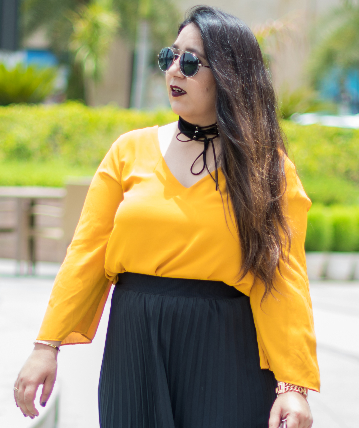  - indian fashion bloggers to follow on instagram