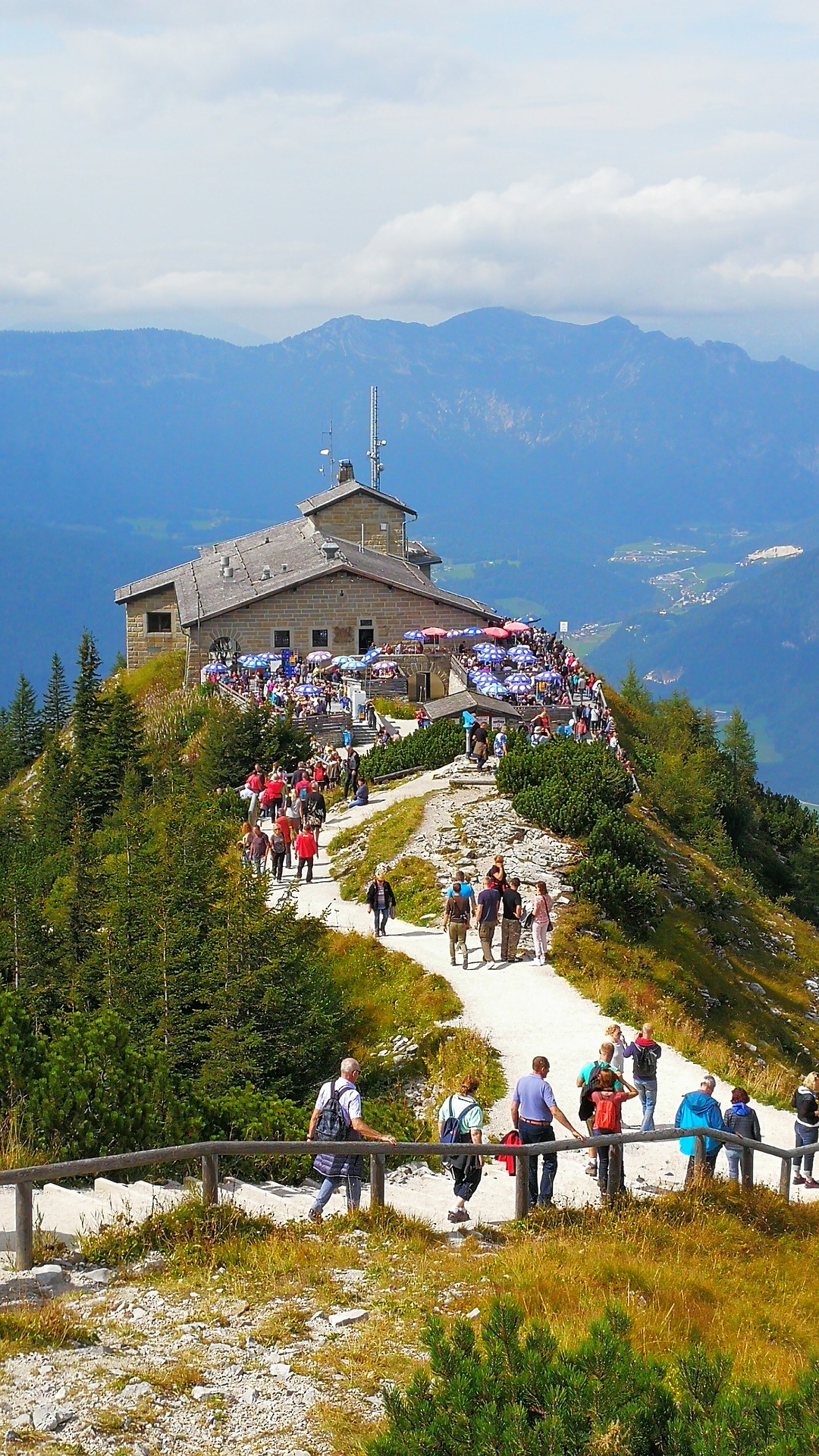 The 10 Best Things To See And Do In Berchtesgaden