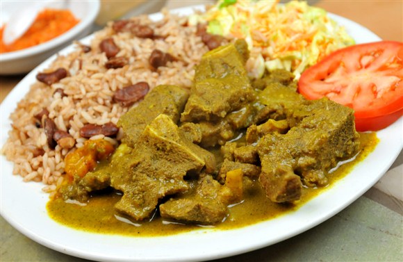 11 Local Dishes And Drink To Try In Jamaica