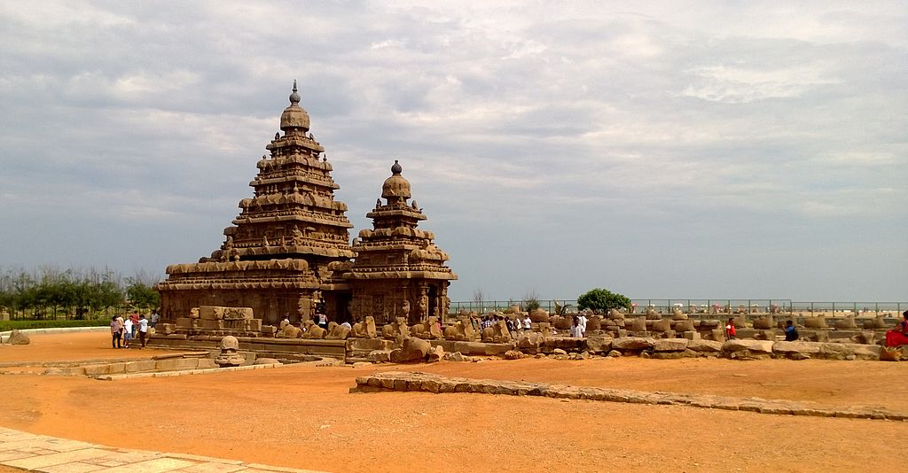 Mahabalipuram | Hussain27syed / WikiCommons