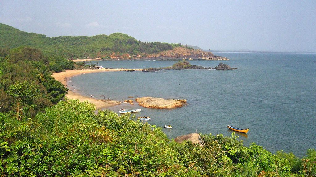 Om_beach_Gokarna