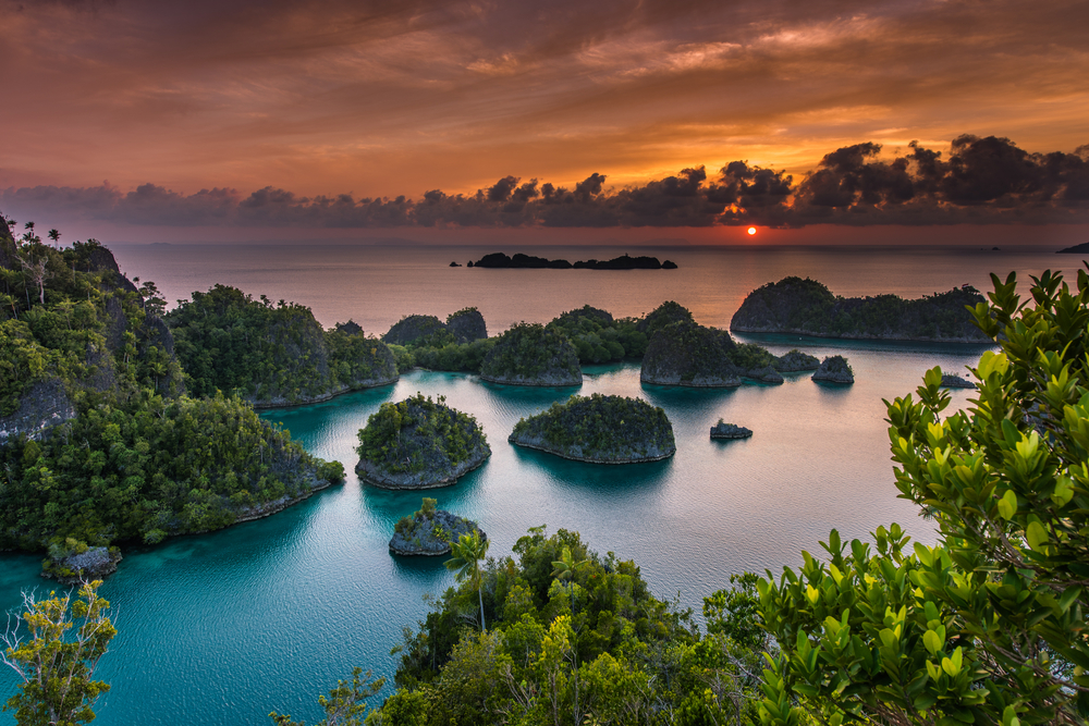 The Best Islands in Raja Ampat, Indonesia