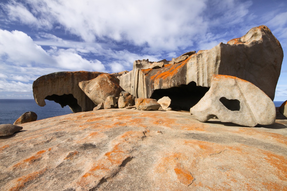 8 Amazing Natural Wonders See in South Australia