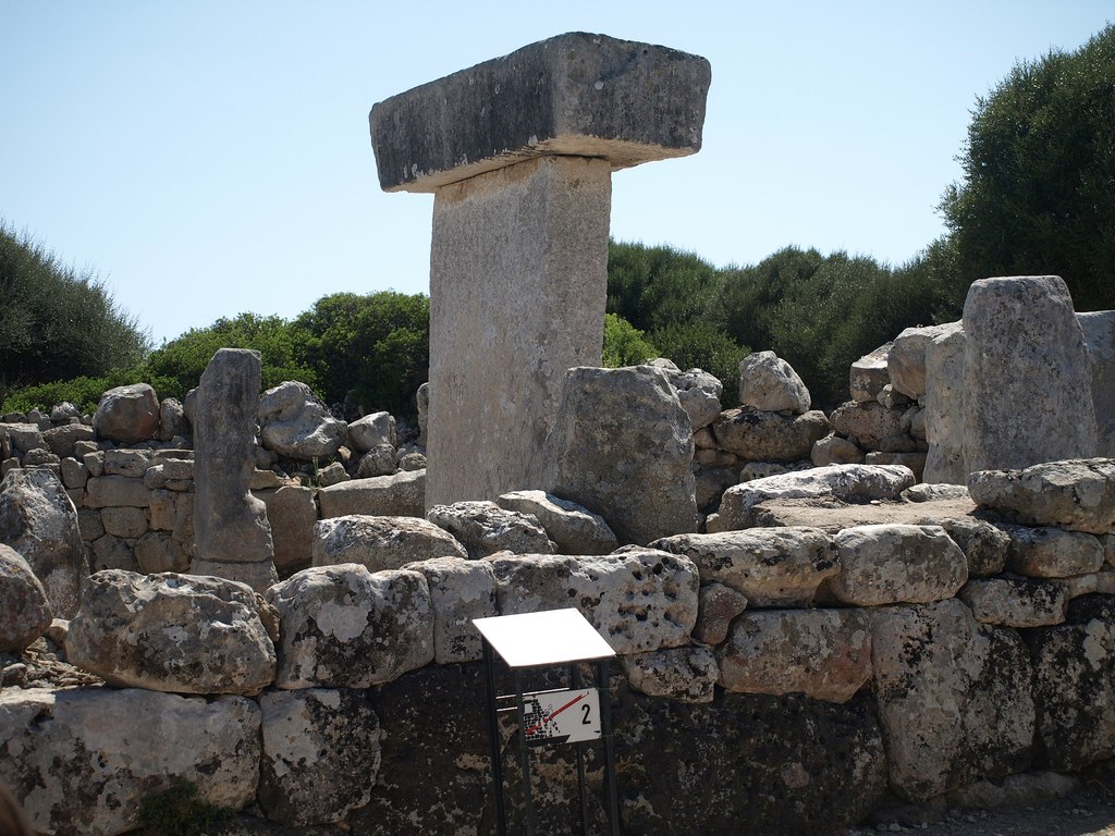 Torralba de Salord | © Miquel Colomer / Wikimedia Commons