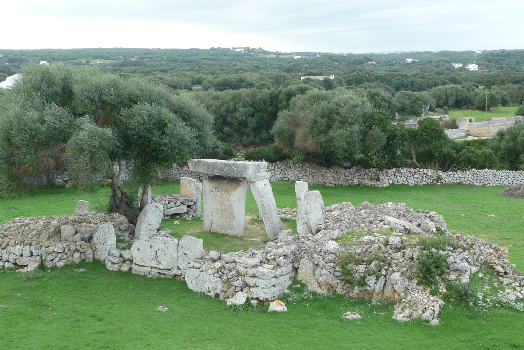 Talati de Dalt | © Paul Stephenson / Wikimedia Commons