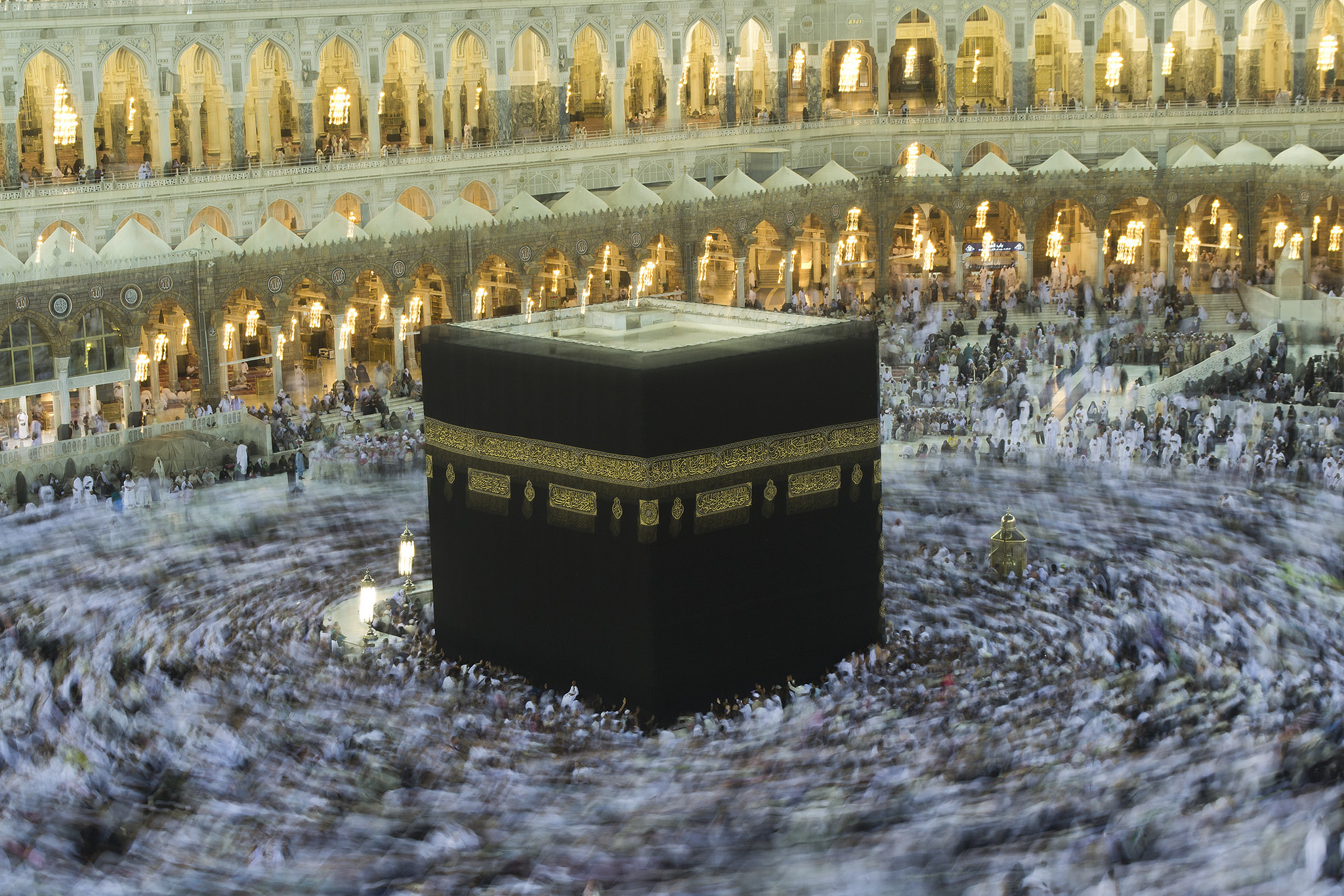 11 Things You Need To Know To Understand Islam