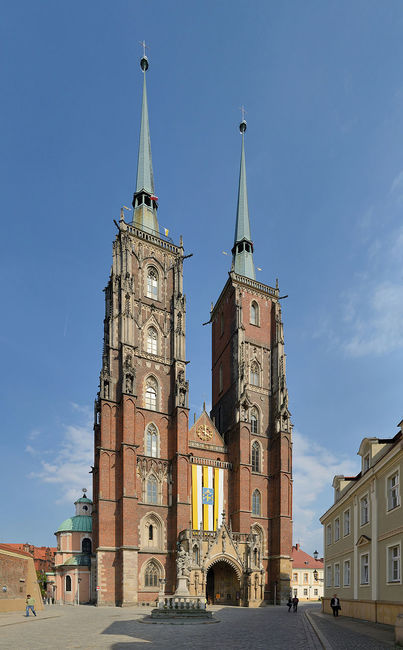 Wrocław_-_Archikatedra_św._Jana_Chrzciciela1