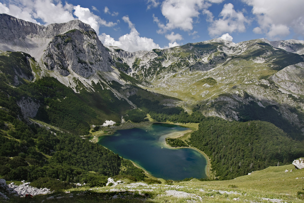 15 Breathtaking Natural Sights in Bosnia