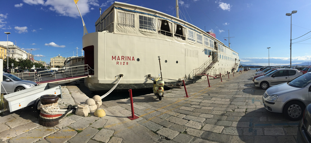 Rijeka Marina | © Jan Beck/Flickr