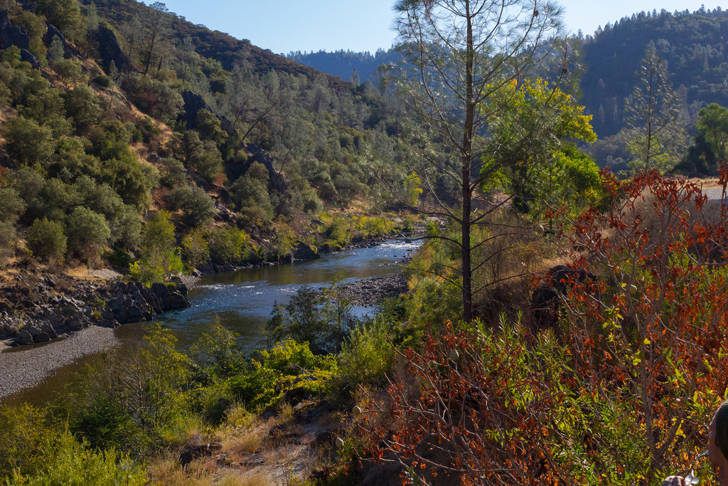 The Best Hiking Trails Near Sacramento Ca