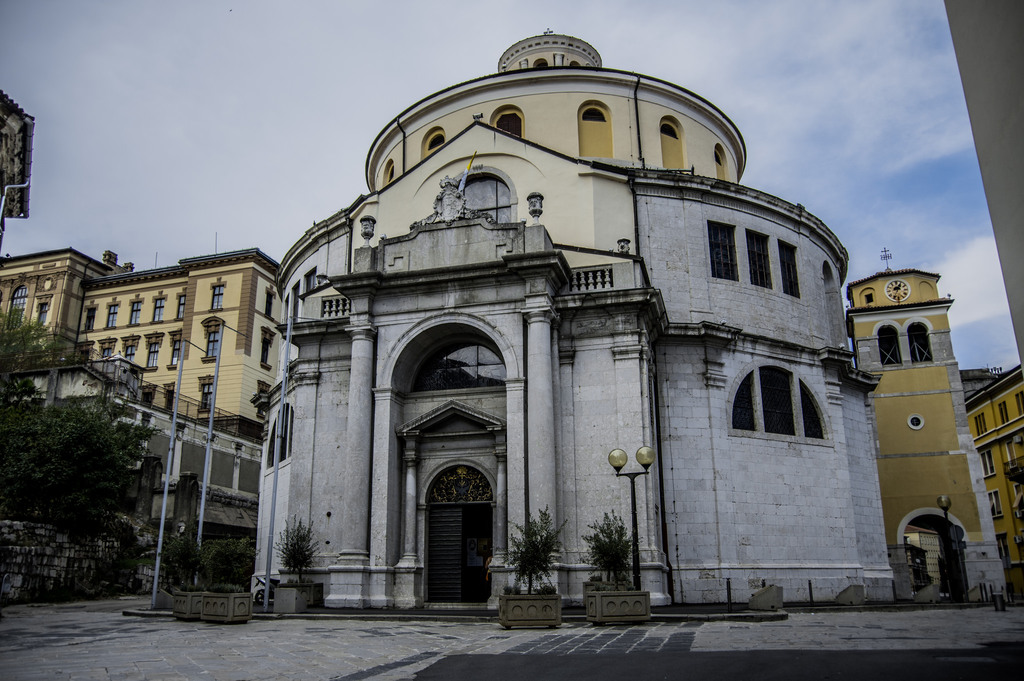 St Vitus’ Cathedral | © stefano Merli/Flickr