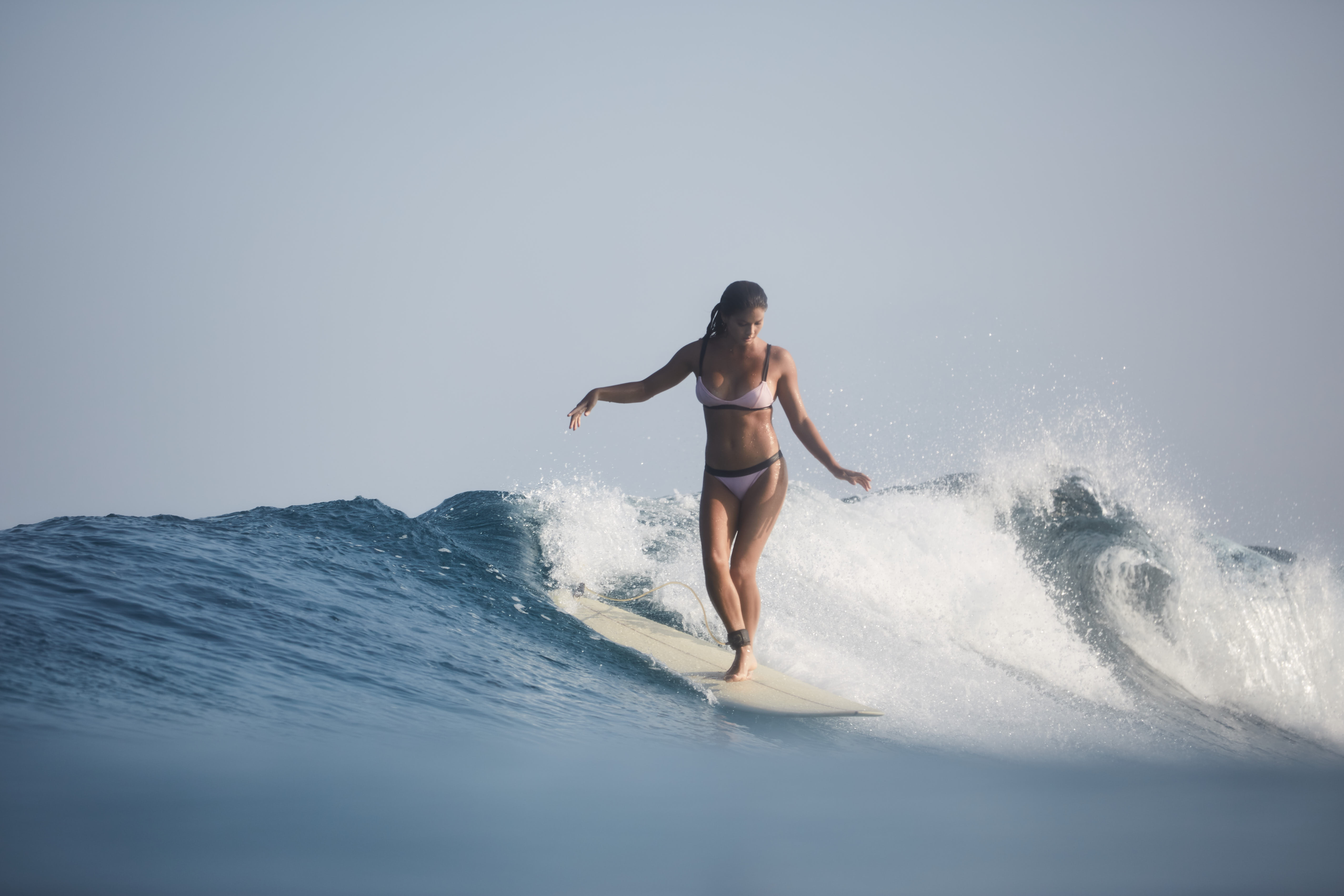 How Australia Became a Surf