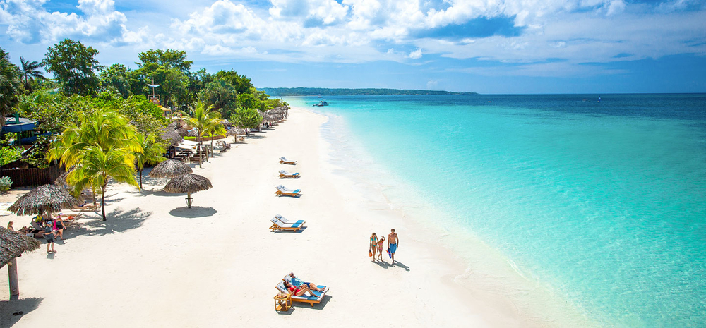 The Facts About Sandals Resort Vacation Packages Uncovered