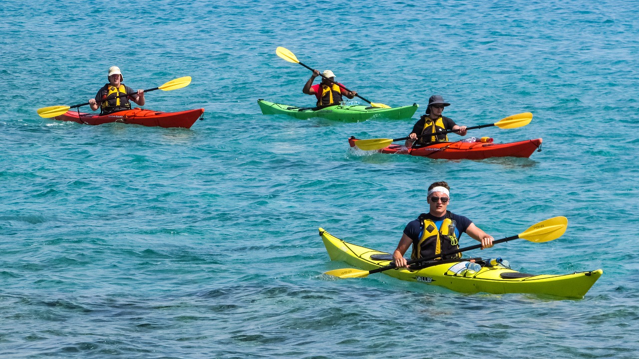 https://pixabay.com/en/canoe-kayak-sport-kayaking-canoeing-2385207/