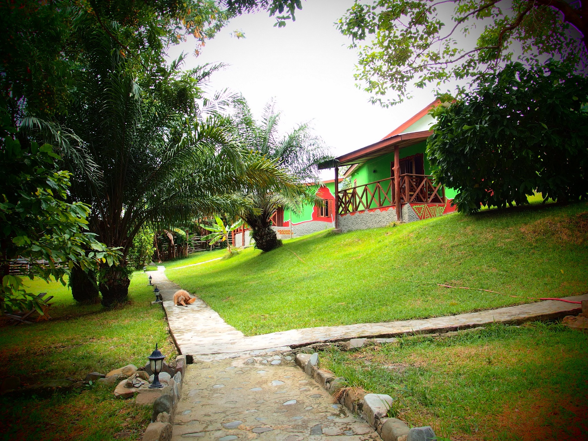 13 Guest Houses In Ghana You Should Stay In