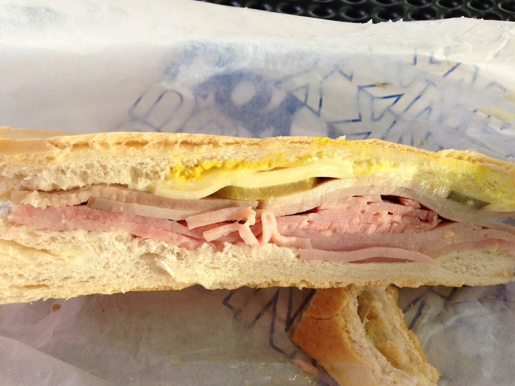 The Best Places to Get a Cuban Sandwich in Miami