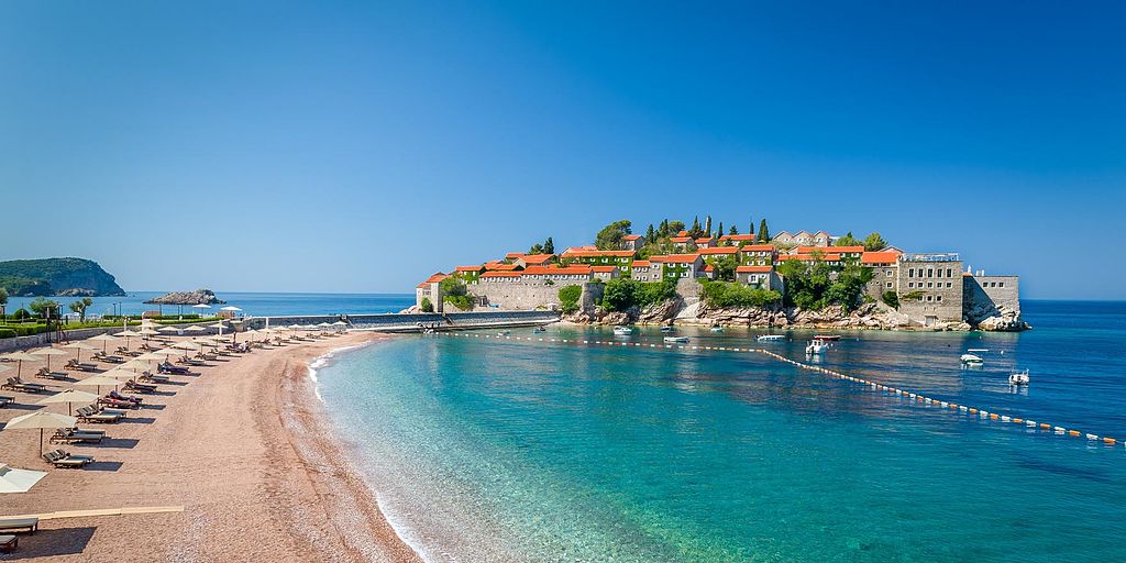 How To Spend 48 Hours in Montenegro | Culture Trip