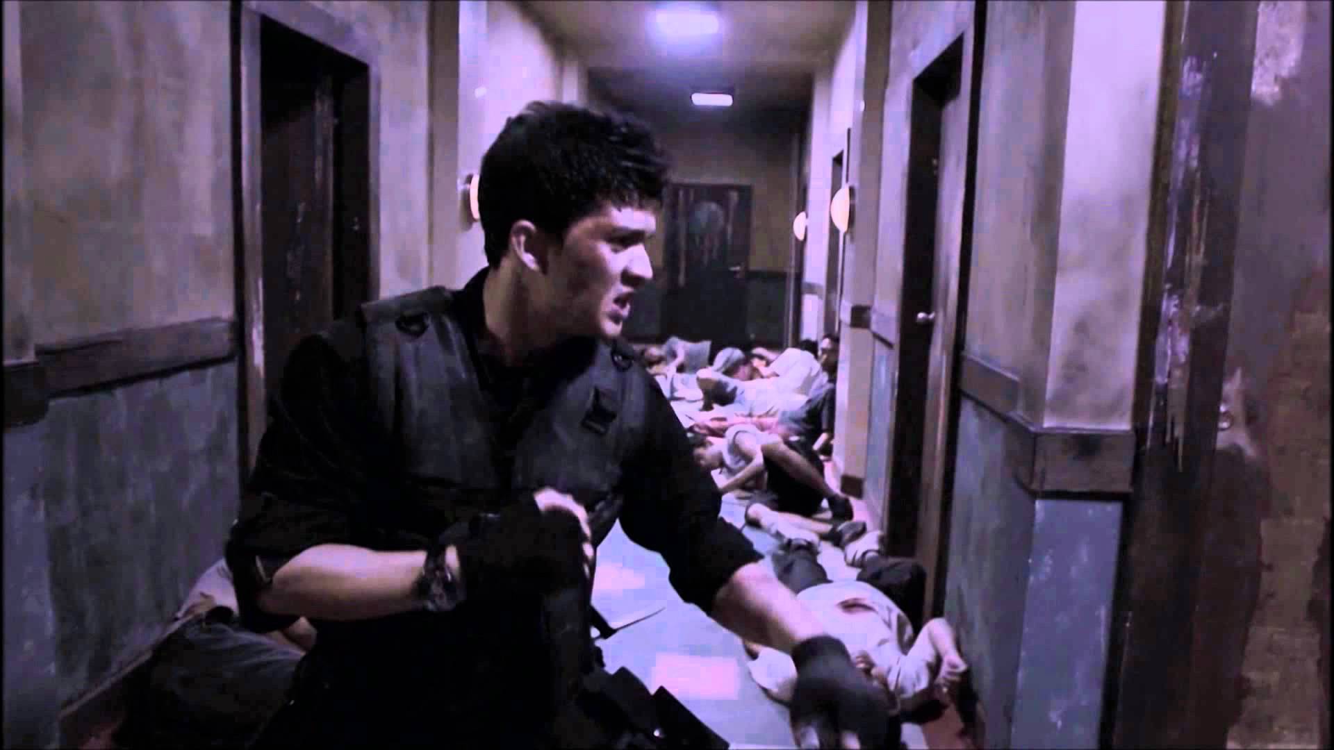 youtube the raid full movie indonesia