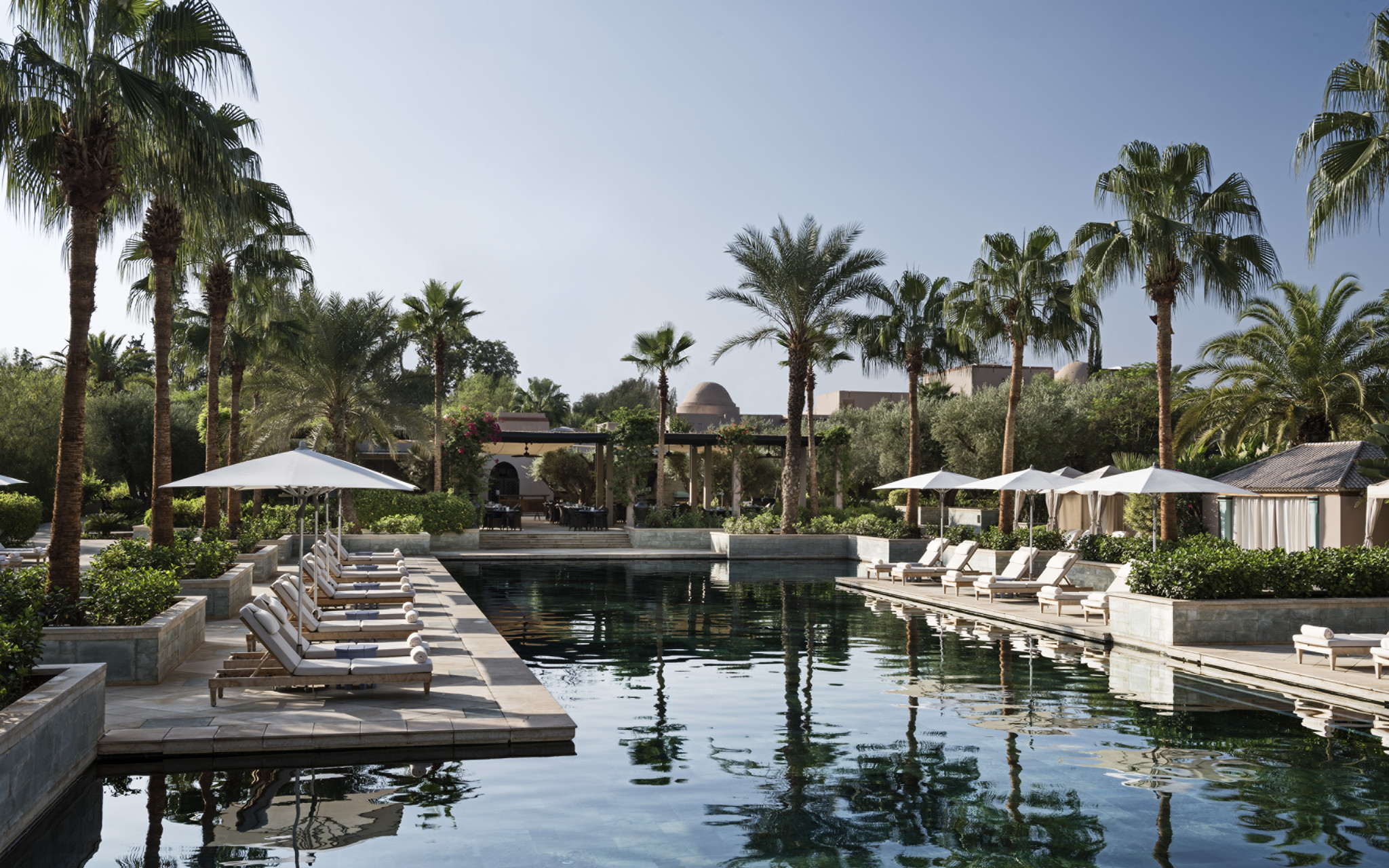 12 Of Moroccos Most Luxurious Hotels