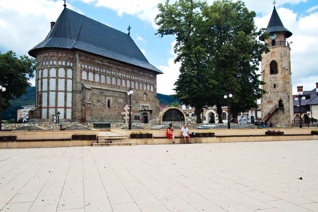 Piatra neamt