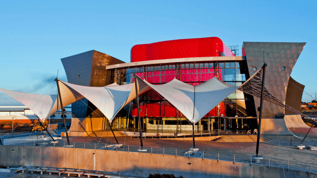 Places in Johannesburg You Need To See Before They Get Too Expensive_Soweto theatre