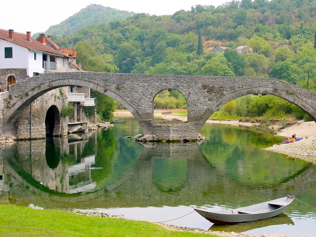 Rijeka Crnojevića