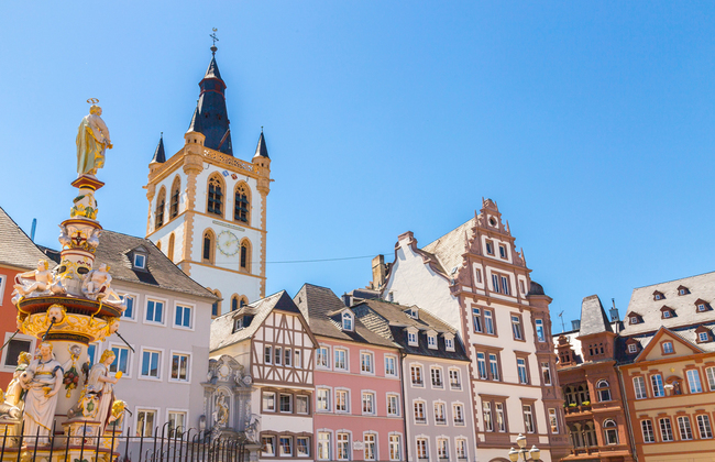 11 Reasons to Visit Trier, Germany at Least Once in Your Lifetime